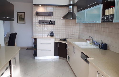 Ashdod Appartement | Keren apartment Ashdod