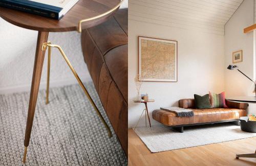 Glarus Nord Appartement | Kerenzer15 - The Studio