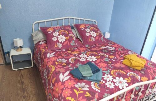 Mirville Lit Et Petit-Déjeuner | KEREOLE chambre d hote piscine proximite etretat piscine ouverte du 15 avril au 30 septembre
