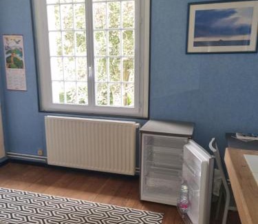 Mirville Lit Et Petit-Déjeuner | KEREOLE chambre d hote piscine proximite etretat piscine ouverte du 15 avril au 30 septembre