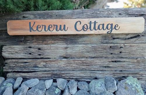 Kaikoura Maison | Kereru Cottage