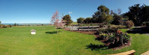 Kaikoura Maison | Kereru Cottage