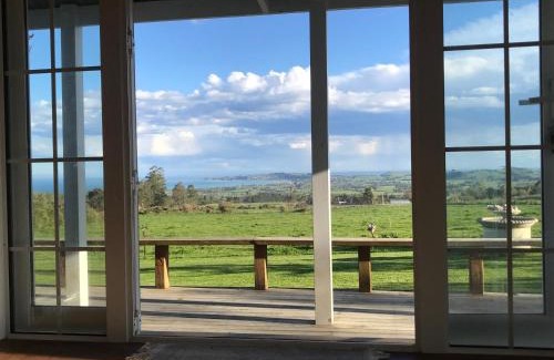 Kaikoura Maison | Kereru Cottage