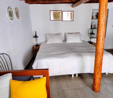 Hydra Appartement | Keresbino Hydra Art Suite