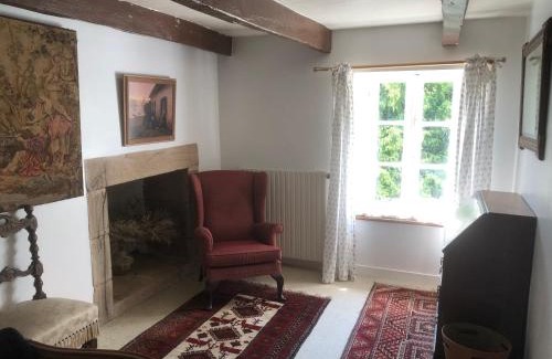 Leuhan Maison | Kerespars