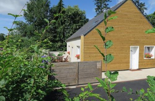 Cleden-Poher Maison | Kerhervé