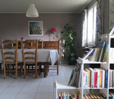Cleden-Poher Maison | Kerhervé