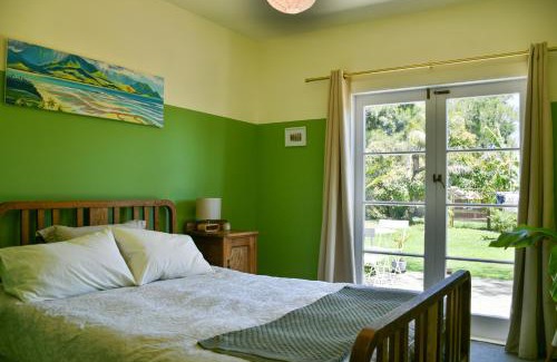 Kerikeri Maison | Kerikeri Bedroom and Lounge