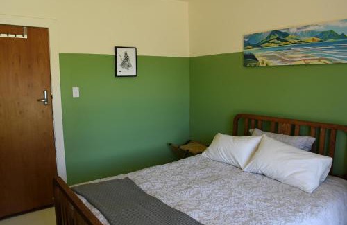 Kerikeri Maison | Kerikeri Bedroom and Lounge