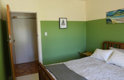 Kerikeri Maison | Kerikeri Bedroom and Lounge