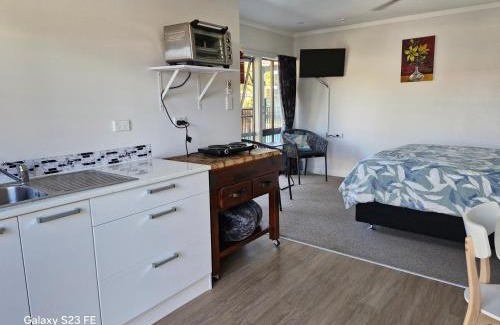 Kerikeri Appartement | Kerikeri Central Apartment