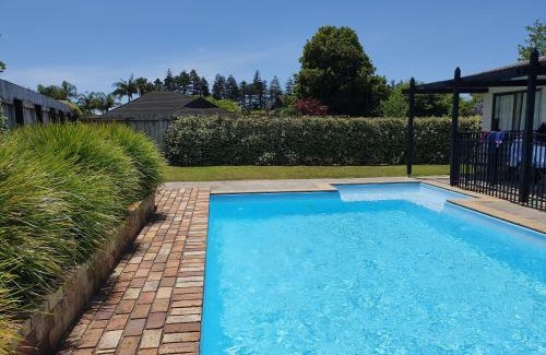Kerikeri Maison | Kerikeri Central House
