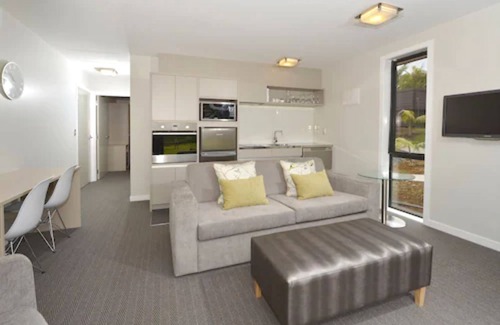 Kerikeri Hôtel | Kerikeri Homestead Motel & Apartments