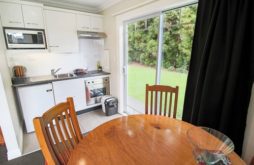 Kerikeri Appartement | Kerikeri Park Lodge