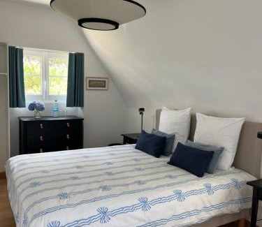 Poullan-sur-Mer Maison | Kerloulou