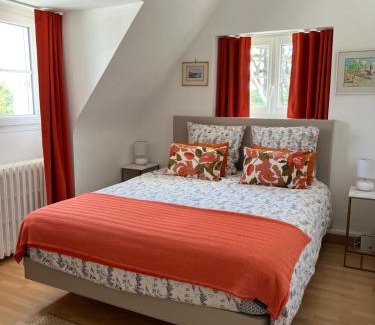 Poullan-sur-Mer Maison | Kerloulou