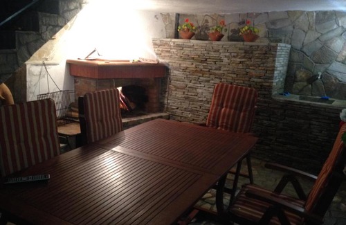 Momchilovtsi Maison | Kermedchieva Guesthouse