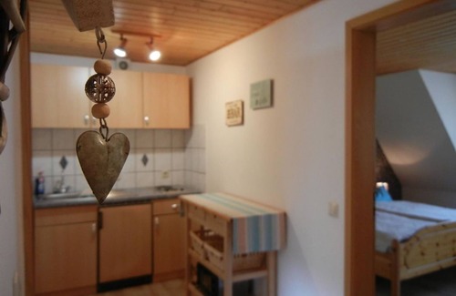 Kobern-Gondorf Appartement | Kerner- four-bed room with 2 bedrooms - Winzerhof Künster
