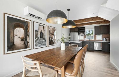 Kerns Maison | Kerns 6BR Gem - New Build Spanish Flair