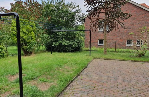 Innenhafen Appartement | Appartement Kernsanierte dans un emplacement central