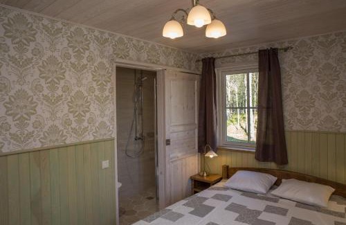 Rahtla Maison | Kernuti House