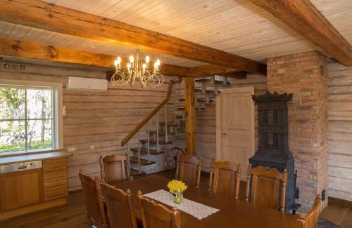 Rahtla Maison | Kernuti House