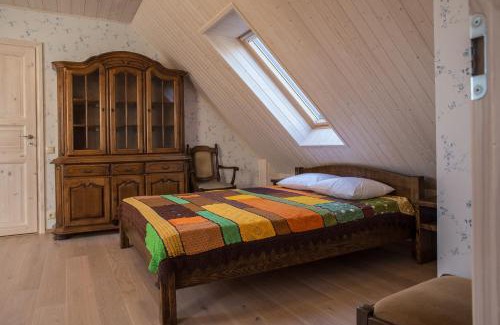 Rahtla Maison | Kernuti House