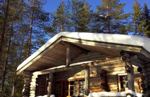 Syote Chalet De Ski | Kero 15