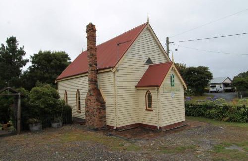 Strahan Maison | Kerrellie Cottages 2, 4 & 8 Reid Street