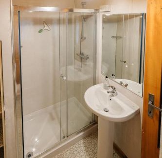 Beauly Cabine | Kerrow House
