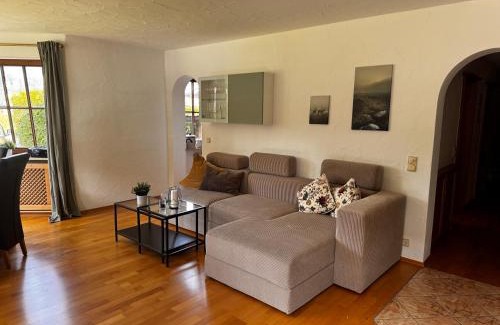 Verwaltungsgemeinschaft Hornergruppe Appartement | Kerstin's Fewo Allgäuliebe