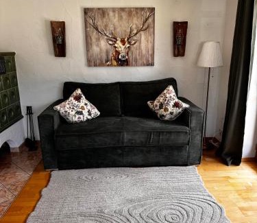 Verwaltungsgemeinschaft Hornergruppe Appartement | Kerstin's Fewo Allgäuliebe
