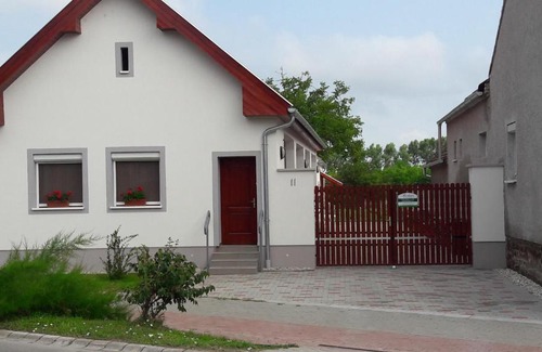 Hegyko Appartement | Kertész Apartmanok