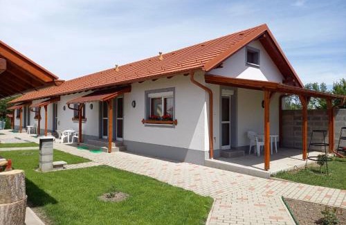 Hegyko Appartement | Kertész Apartmanok