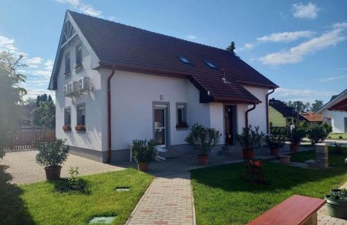 Hegyko Appartement | Kertész Apartmanok