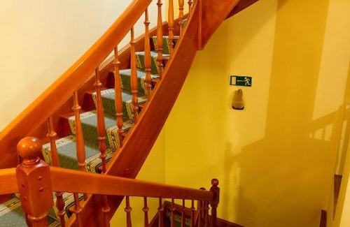 Gyor Lit Et Petit-Déjeuner | Kertész Panzió Győr