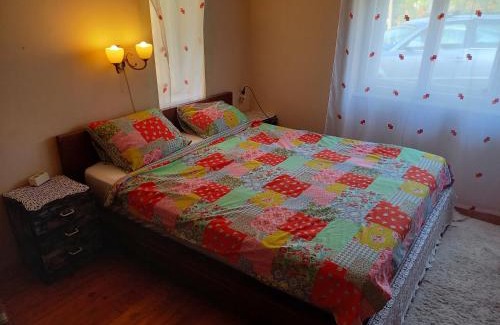 Gyongyos Appartement | Kert Övezeti Lakás