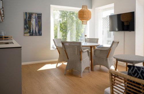 Kerteminde Appartement | Kerteminde Havneferie