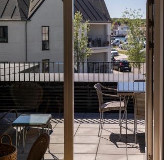 Kerteminde Appartement | Kerteminde Havneferie