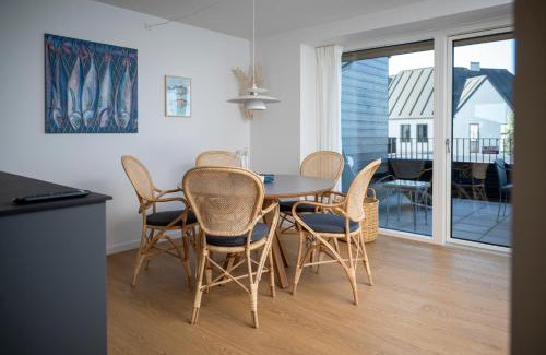 Kerteminde Appartement | Kerteminde Havneferie
