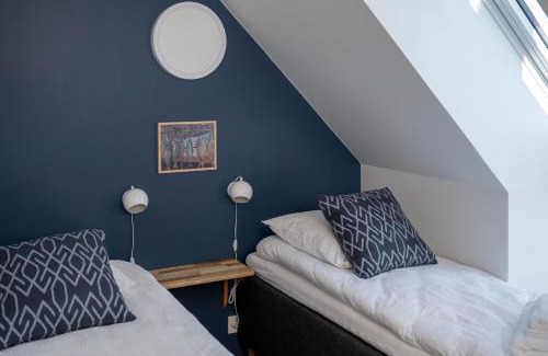 Kerteminde Appartement | Kerteminde Havneferie