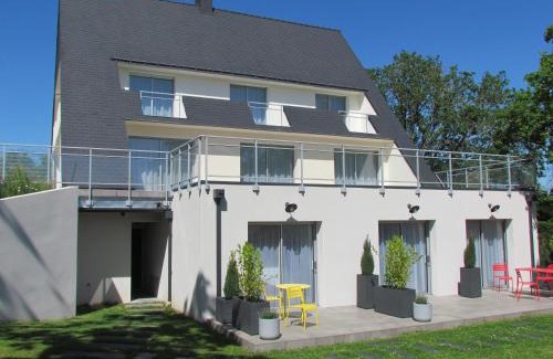Malville Lit Et Petit-Déjeuner | Kerwall - Maison d'hôtes