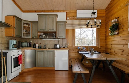 Alavus Maison | Kesäranta by Interhome