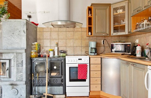 Alavus Maison | Kesäranta by Interhome
