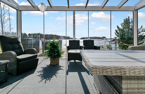 Alavus Maison | Kesäranta by Interhome