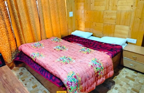 Pahalgam Maison | Kesar Guest House, Pahalgam