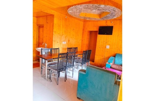 Pahalgam Maison | Kesar Guest House, Pahalgam