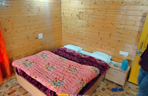 Pahalgam Maison | Kesar Guest House, Pahalgam