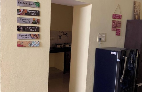 Hyderabad Appartement | KesarHomes-HomeStay- Flat-APT-Lift-Kukatpally. Home Away from Home.