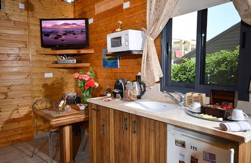 Had Nes Cabine | Kesem Bagolan